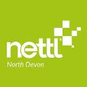 Nettl North Devon logo